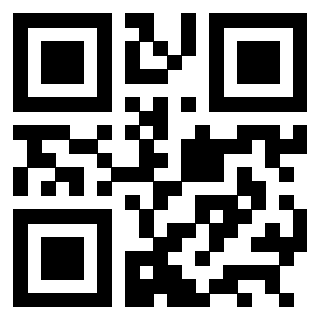 Qr Code di 3301722849