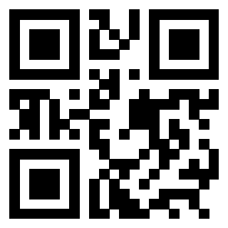 Il QrCode di 3301722850