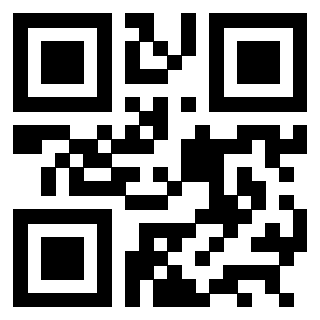 Qr Code di 3301722854