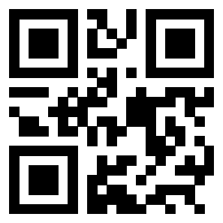 3301722856 - Immagine del Qr Code