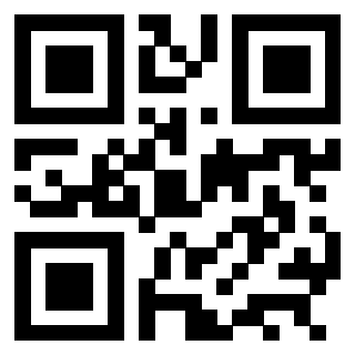 Qr Code di 3301722860