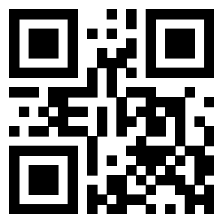 3301722863 Qr Code associato