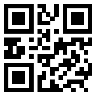 3301722864 - Immagine del Qr Code