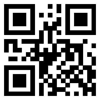 Immagine del QrCode di 3301722865