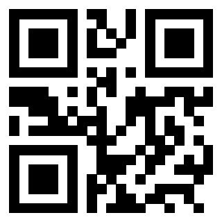 Scansione del Qr Code di 3301722871