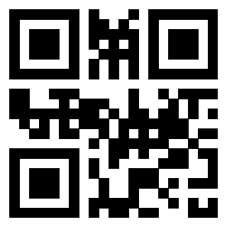 QrCode di 3301722872