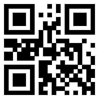 3301722873 QrCode associato