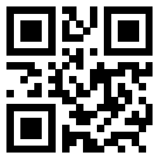 Qr Code di 3301722874