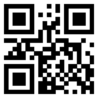 Immagine del Qr Code di 3301722876