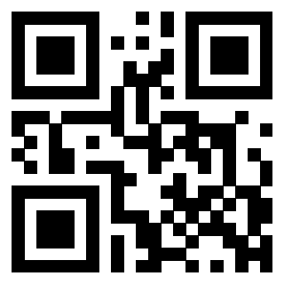 Scansione del Qr Code di 3301722877