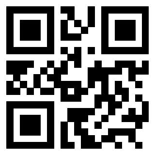 Il Qr Code di 3301722878