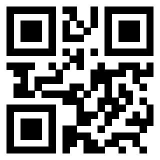 Immagine del QrCode di 3301722879