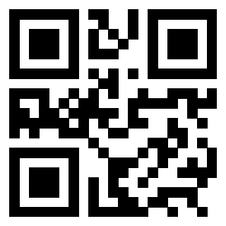 Il QrCode di 3301722880