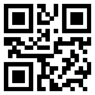3301722883 Qr Code associato