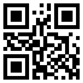Immagine del QrCode di 3301722885
