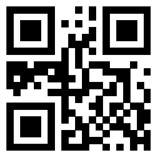 3301722886 Qr Code associato