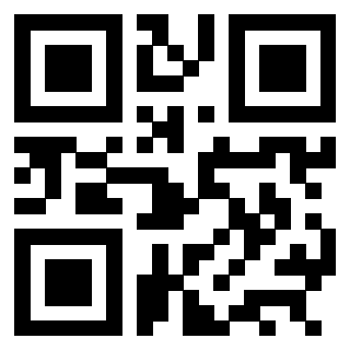3301722890 Qr Code associato