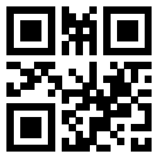 3301722897 - Immagine del QrCode associato