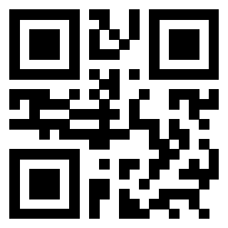 3301722903 - Immagine del QrCode
