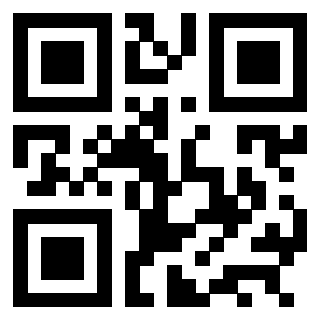3301722904 - Immagine del QrCode associato