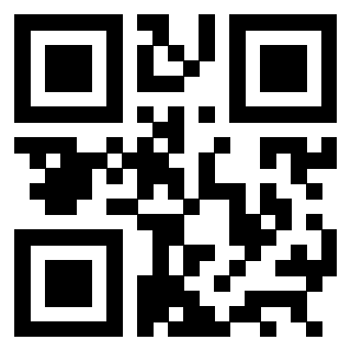3301722906 Qr Code associato