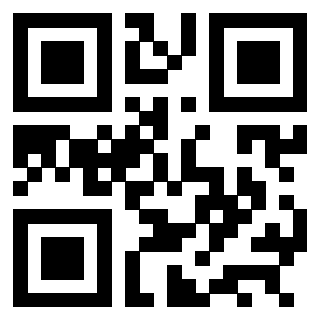 Scansione del Qr Code di 3301722909