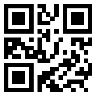 3301722914 QrCode associato