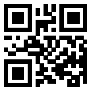 Scansione del Qr Code di 3301722919