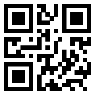 3301722921 - Immagine del QrCode