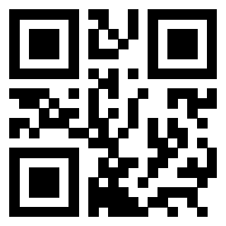 Il QrCode di 3301722923