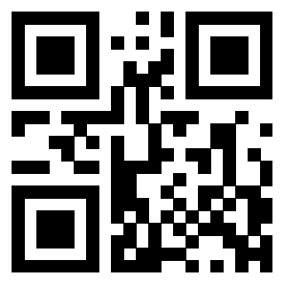 3301722924 Qr Code associato