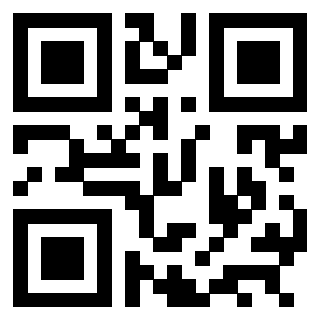 Qr Code di 3301722926