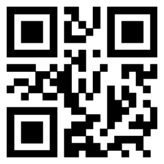 3301722927 Qr Code associato