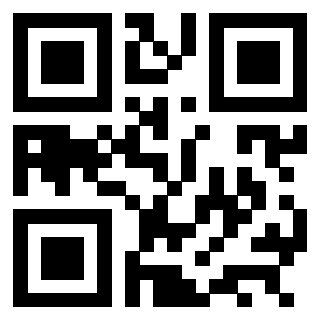 Il Qr Code di 3301722928