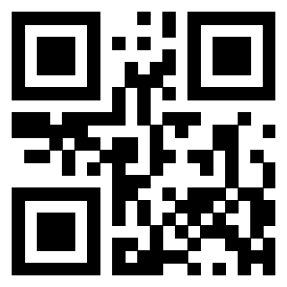 Immagine del Qr Code di 3301722929