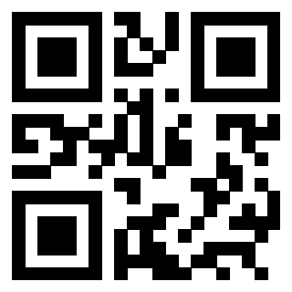 3301722932 - Immagine del QrCode