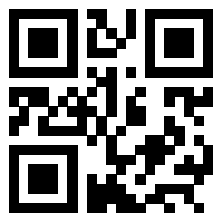 3301722935 - Immagine del Qr Code