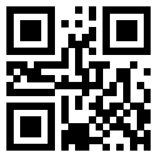 Il Qr Code di 3301722937