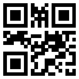 QrCode di 3301722938