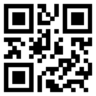 QrCode di 3301722939