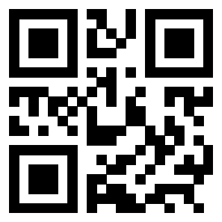 3301722940 - Immagine del QrCode