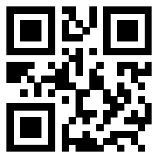 3301722943 - Immagine del QrCode