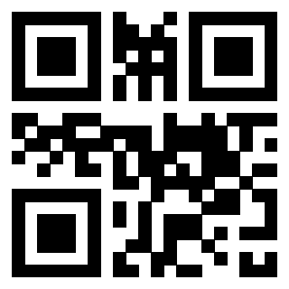 Il Qr Code di 3301722944