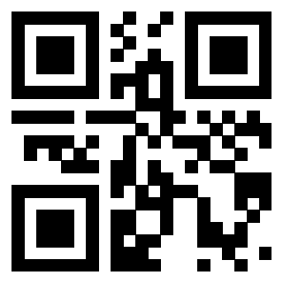 3301722946 - Immagine del QrCode