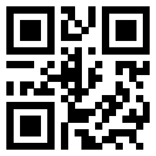 3301722951 - Immagine del Qr Code