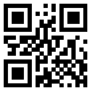 3301722952 - Immagine del QrCode