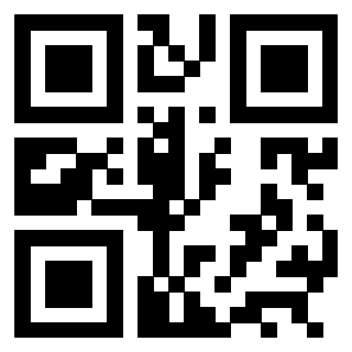 3301722953 QrCode associato