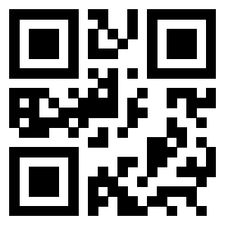 3301722957 - Immagine del Qr Code