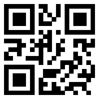 Qr Code di 3301722958