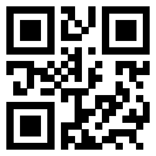 QrCode di 3301722959